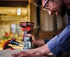 Einhell Professional Akku-Kantenfräse TP-ET 18 Li BL Solo Produktbild-Vorschau 16