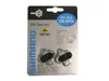 The image shows the packaging of Shimano SPD cleat sets. Produktbild-Vorschau