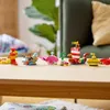 LEGO 11018 Classic Kreativer Meeresspaß, Kreativ-Set mit Produktbild-Vorschau 25