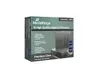 MediaRange BOX32, DVD-Hülle, 1 Disks, Schwarz, Transparent, Produktbild-Vorschau 1
