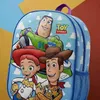 Cerda Group 3d Toy Story 9l 25x30x 12 Cm Rucksack Blau  Produktbild-Vorschau 6