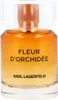 Damenparfüm Fleur D'Orchidée Lagerfeld EDP   50 ml Produktbild-Vorschau 1