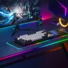 75% Gaming Tastatur RGB kabelgebunden, 79 Tasten Membran Produktbild-Vorschau 4