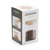 Brabantia Vakuum-Vorratsdose 1,2 L Produktbild-Vorschau 3