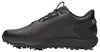 Scarpe da golf Under Armour Golf Drive Fade 2, colore nero, Anteprima dell’immagine prodotto 3