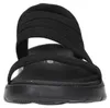 Skechers Slip-ins  Go Walk Flex Czarny Podgląd zdjęcia produktu 10