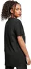 Mister Tee Ladies Shirt - PRAY HANDS schwarz - M Produktbild-Vorschau 2
