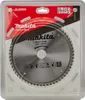 Makita HM-Kreissägeblatt TCT 210 x 30 mm - 60 Zähne - Alu Produktbild-Vorschau 4