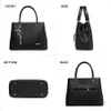 Damen Handtaschen und Schultertaschen Damen Designer Produktbild-Vorschau 6