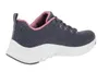 Skechers Arch Fit - Glee For All - Navy / Pink Textil Produktbild-Vorschau 22