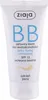 Ziaja BB Cream Oily and Mixed Haut Light50ml SPF15 BB Cream Produktbild-Vorschau 2