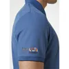 Helly Hansen Tshirts Ocean, 34207636, Größe: 173 Produktbild-Vorschau 3
