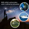 Siltcon Solar-Powerbank Extreme 30000 mAh – 4 Solarpanels Produktbild-Vorschau 10