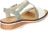 Rieker Damen Sandale Keilsandalette Klettverschluss V3660, Produktbild-Vorschau 18