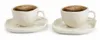 Cermico - Espressoset - 12-teilig - 90 ml - Beige Produktbild-Vorschau 1