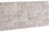 tectake® 3D Wandpaneele Steinoptik, 100 x 50 cm, Stärke 2 Produktbild-Vorschau 2