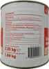 TGE Gemüsemais 2,35kg 1,84kg Abtropfgewicht Mais Vorrat Produktbild-Vorschau 2