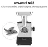 Klarstein Kraftprotz, elektrický mlynček na mäso, Náhľad obrázku produktu 4