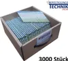 34° Streifennägel 3,1x90mm Ring verzinkt Paslode Senco Tjep Produktbild-Vorschau 1