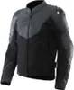 Dainese Iperattiva Lederjacke Schwarz 54 Herren Schwarz 54 Produktbild-Vorschau 1