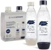 Sodastream Fuse Flaschen 2x1L Ginger spülmaschinenfest BPA Produktbild-Vorschau 4