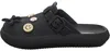 Dockers Clogs in schwarz, Gr. 41 Produktbild-Vorschau 4