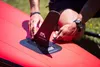 Aqua Marina SLIDE-IN RACING FIN Stand Up Paddle Board Finne Anteprima dell’immagine prodotto 2