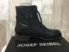 Josef Seibel Sanja 18, coole Damen Glattleder Stiefel in Produktbild-Vorschau 11