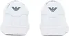 Ea7 Emporio Armani 7x000331_af10848 Sportschuhe Weiß EU 43 Produktbild-Vorschau 9