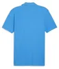 Puma Teamgoal Polo voor heren - Koninklijk blauw Productafbeelding-voorbeeld 2