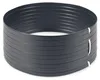 QUEST Cerchio di irrigazione in PVC 95x950mm, 1m, vaso a Anteprima dell’immagine prodotto 1