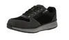 Joya Dynamo Zip Men Black, Glatt- / Nubukleder / Textil, Produktbild-Vorschau 11
