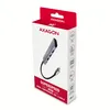 Axagon HMC-5 USB 3.2 Gen 1 hub, 2x USB-A, HDMI, SD/microSD, Produktbild-Vorschau 11