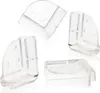 com-four® 8x Eckenschutz - Kantenschutz Baby für Tisch und Produktbild-Vorschau 4