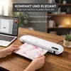 Olympia A 3250, 33 cm, 6 min, 350 mm/min, 0,5 mm, A3, 75 µm Produktbild-Vorschau 7