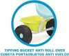 Kinderdreirad Molto Urban Trike 3 in 1 Produktbild-Vorschau 7