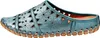 Gemini Damen Sabot blau Größe 39 Produktbild-Vorschau 7