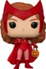FUNKO POP! - MARVEL - WandaVision Halloween Wanda #715 Produktbild-Vorschau 1