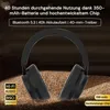 Next Destination Premium Bluetooth Over-Ear Kopfhörer Noise Produktbild-Vorschau 7