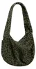 reisenthel schoudertas Moonbag Teddy Leo Olive olijfgroen Productafbeelding-voorbeeld 11