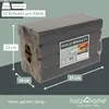 Pini Kay Eichenbriketts 1 Paket a 10 Kg von holz4home® Produktbild-Vorschau 3