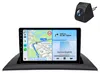 Autoradio con telecamera posteriore Carplay per BMW X3 E83 Anteprima dell’immagine prodotto 1