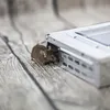 Mausfalle Ratten Nagetierfänger Humanitäre Mausfalle Produktbild-Vorschau 3