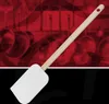 FMprofessional Teigschaber 45 x 1,5 x 10 cm, Teigspachtel Produktbild-Vorschau 2