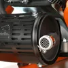 3200W Inverter Benzin Stromgenerator, 4 Takt Leise Benzin Produktbild-Vorschau 10