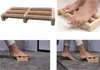 Wellys®GI-100121: Dřevěný masážní přístroj na nohy Náhled obrázku produktu 7