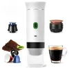 Caffettiera portatile senza fili Planet Tech 3 in 1, 20 Anteprima dell’immagine prodotto 1