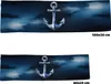 Anker im Aquarellstil Eishandtuch XL für Maritim Fans Produktbild-Vorschau 3