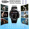 Smartwatch Herren über 100 Sportmodi, 24/7 Herzfrequenz, Produktbild-Vorschau 4