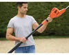 Elektro-Stabheckenschere PH5551 (orange/schwarz, 550 Watt) Produktbild-Vorschau 5